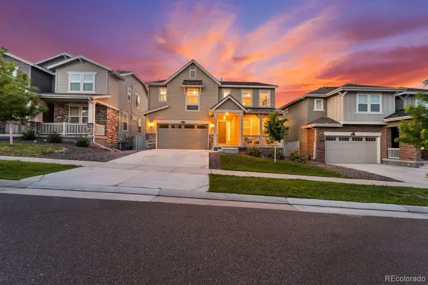 16809 Desert Wine Trail, Parker, CO 80134