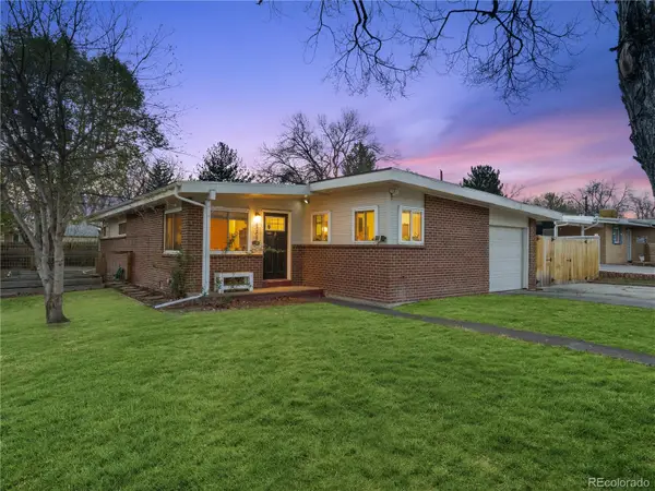 6009 Carr Street, Arvada, CO 80004