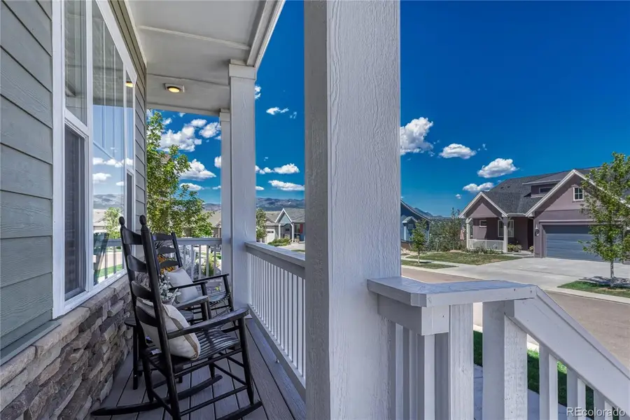 58 N Olympian Drive, Colorado Springs, CO 80905 - #3