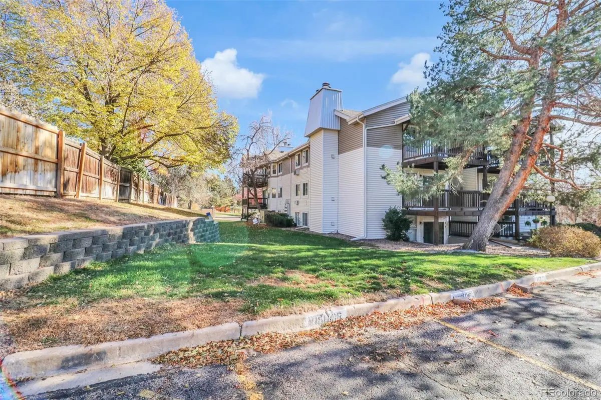 17321 E Mansfield Avenue #232L, Aurora, CO 80013 - Image #1