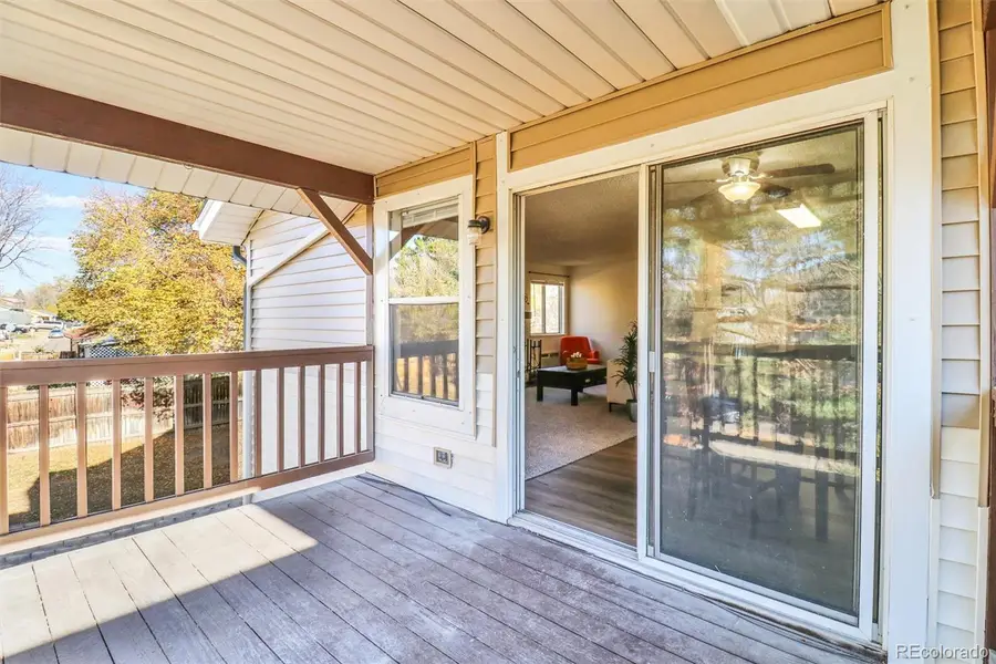 17321 E Mansfield Avenue #232L, Aurora, CO 80013 - Image #2