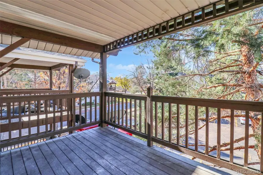 17321 E Mansfield Avenue #232L, Aurora, CO 80013 - Image #3