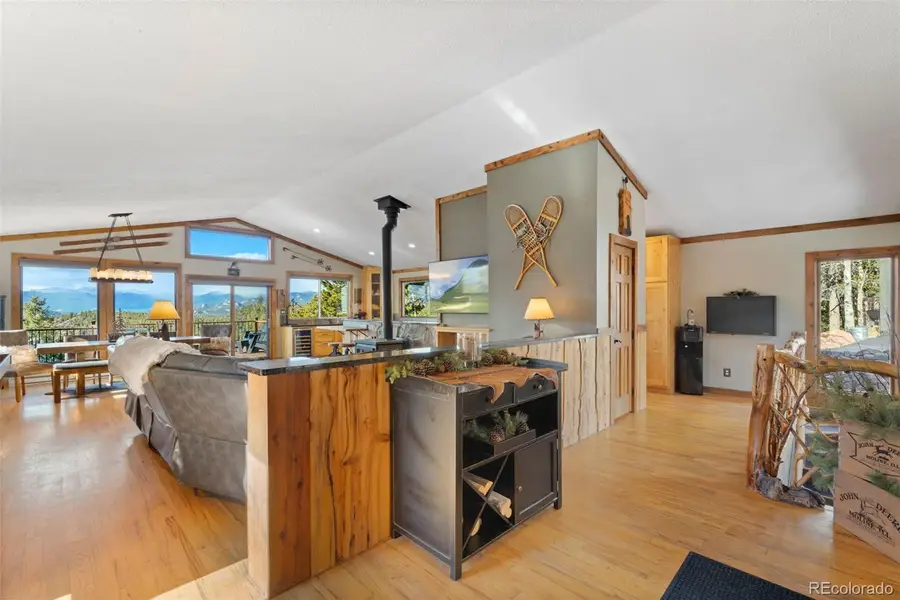 11325 Pauls Drive, Conifer, CO 80433 - #2