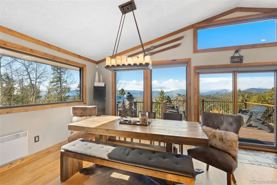 11325 Pauls Drive, Conifer, CO 80433 - #3