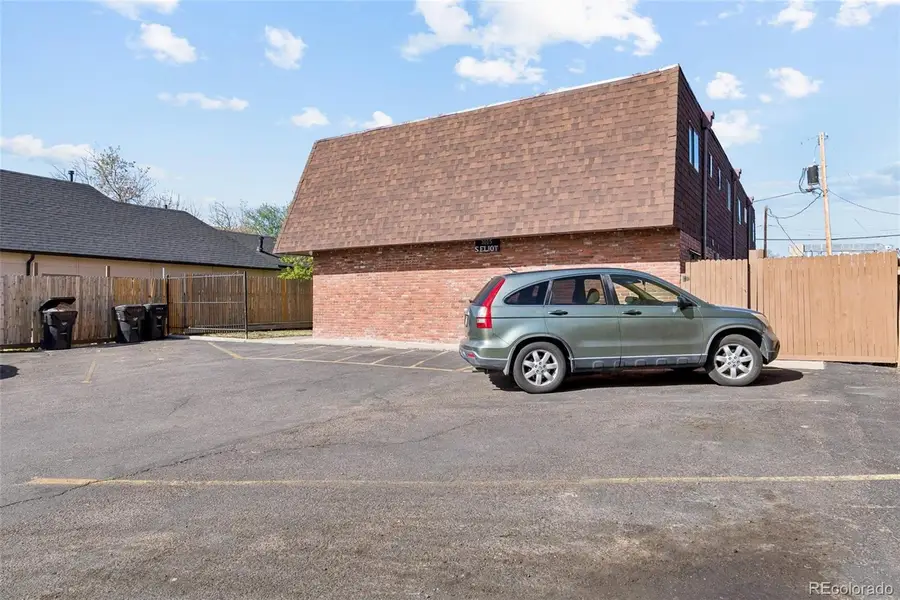 1015 S Eliot Street #4, Denver, CO 80219 - #3