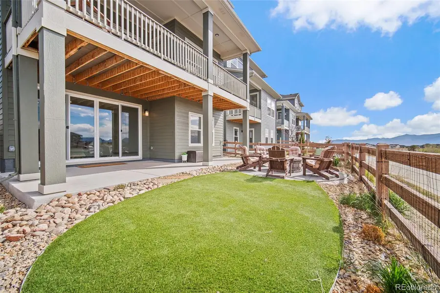 8860 Frolic View, Colorado Springs, CO 80924 - #2