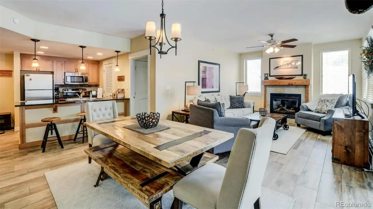 580 Winter Park Drive #4474, Winter Park, CO 80482 - #1