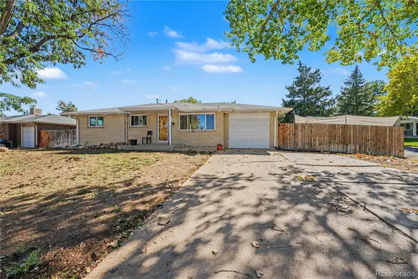 8318 Oakwood, Westminster, CO 80031