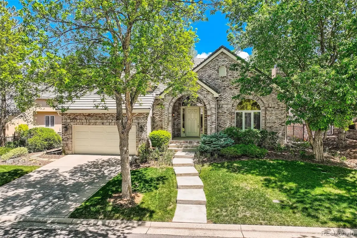 85 Silver Fox Drive, Greenwood Village, CO 80121 - Image #1