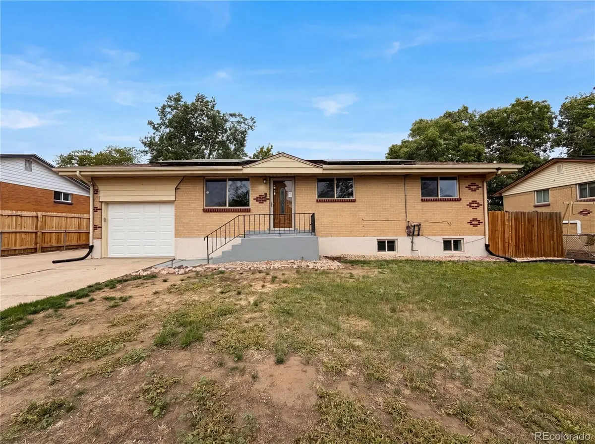 5421 Raritan Way, Denver, CO 80221 - #1