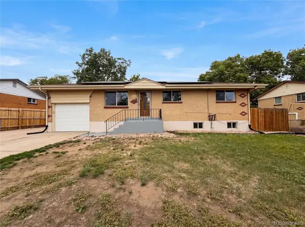 5421 Raritan Way, Denver, CO 80221