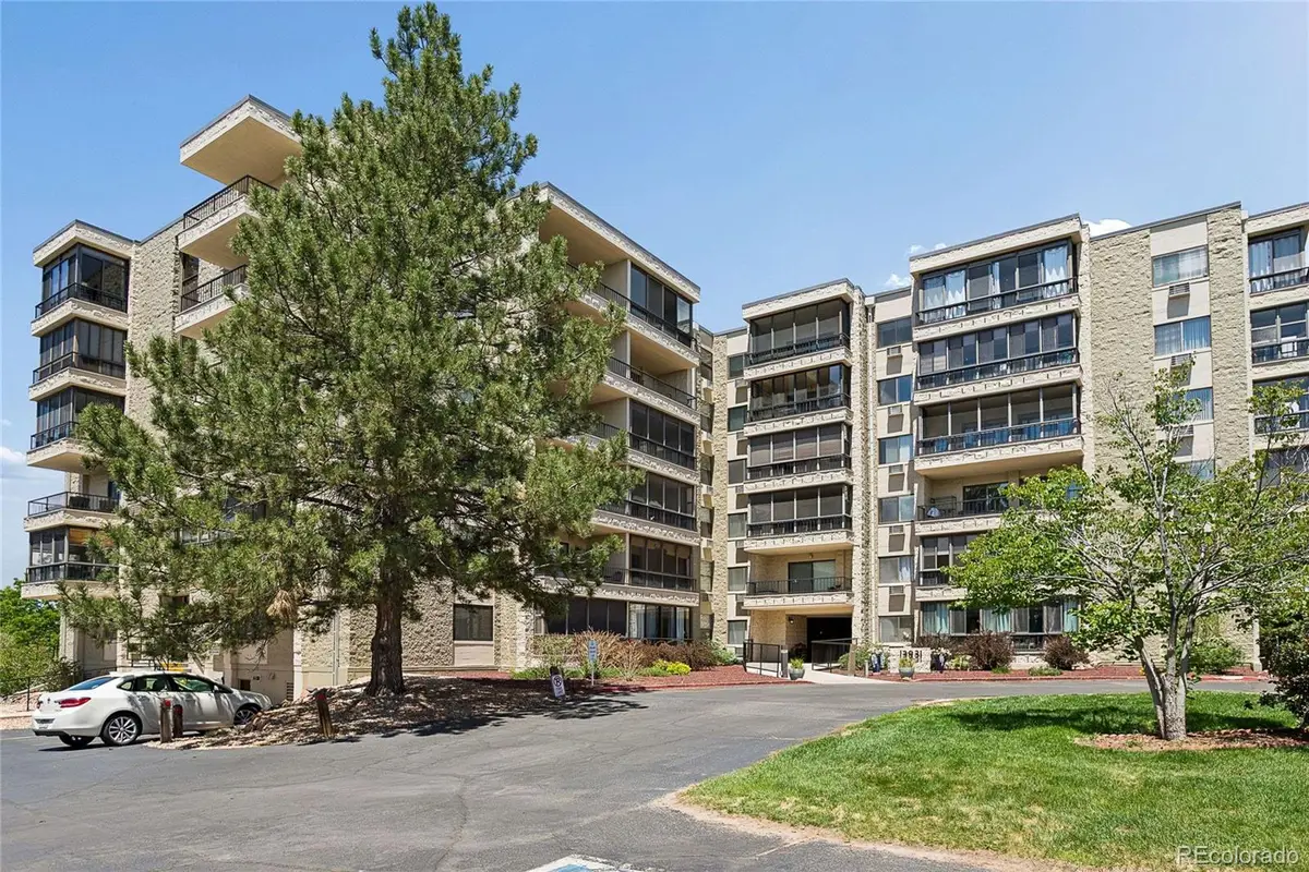 13931 E Marina Drive #414, Aurora, CO 80014 - #1