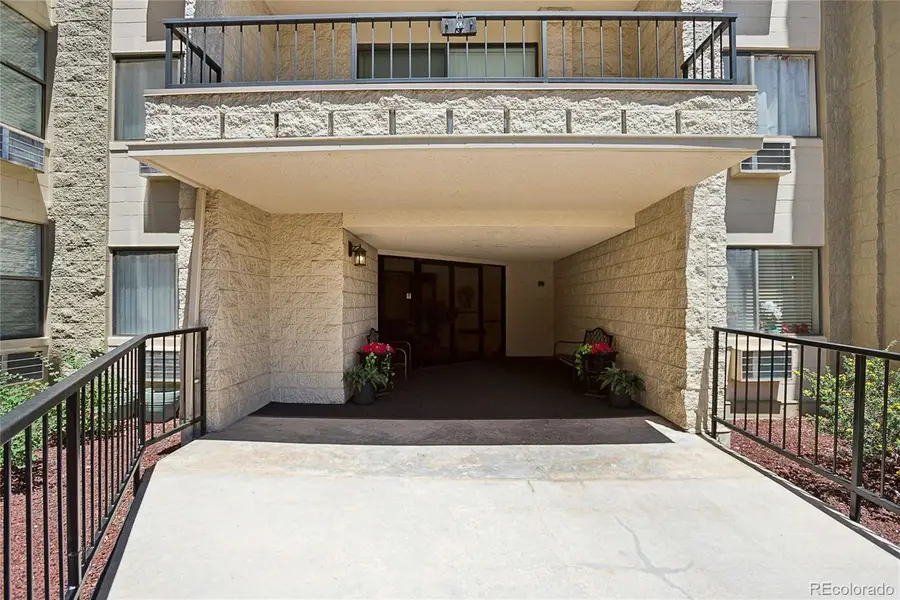 13931 E Marina Drive #414, Aurora, CO 80014 - #2