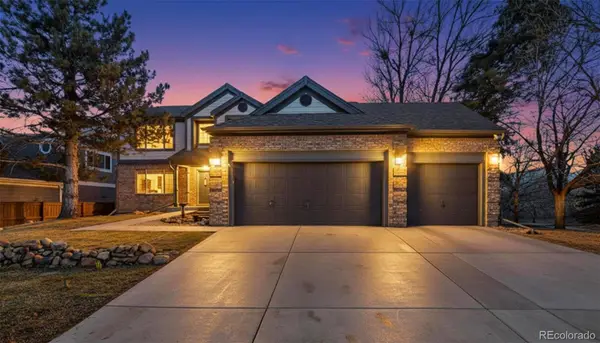 9195 Sugarstone Circle, Highlands Ranch, CO 80130