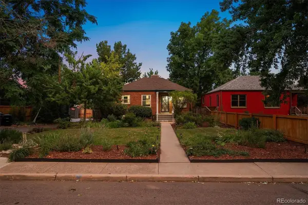 4528 W 27 Avenue, Denver, CO 80212