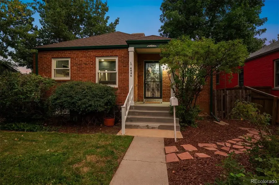 4528 W 27 Avenue, Denver, CO 80212 - #3