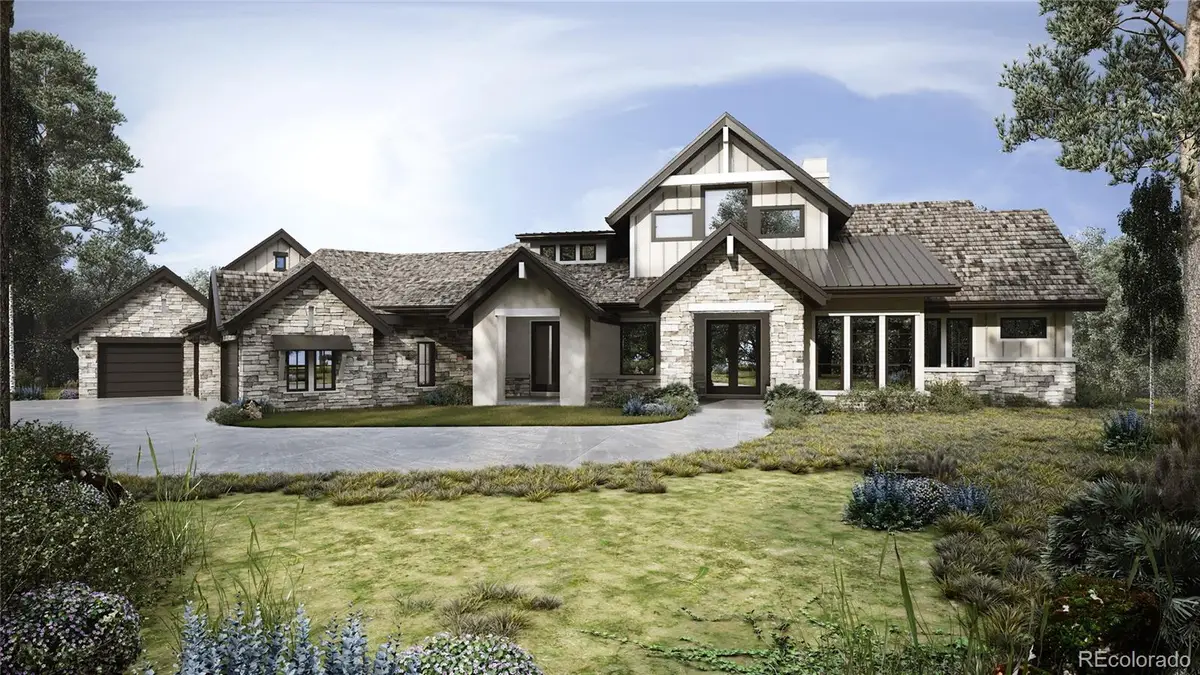 655 Ruby Trust, Castle Rock, CO 80108 - #1