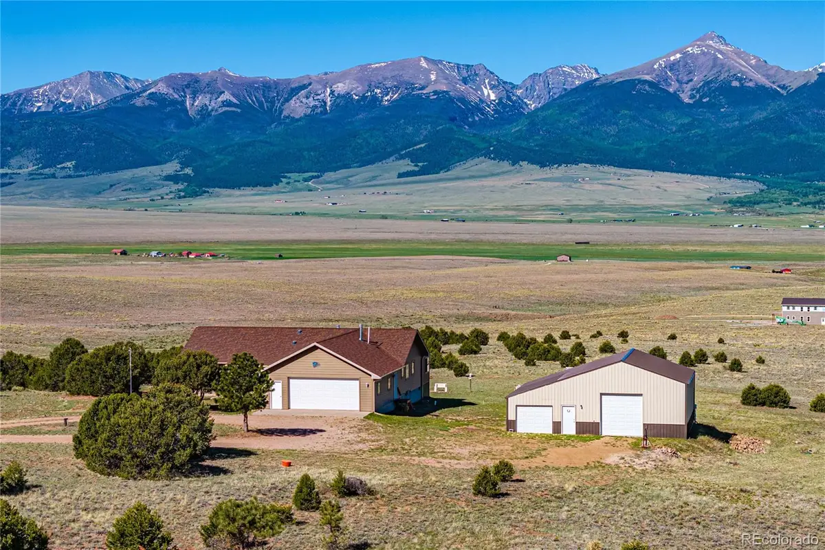 63 Kiowa Road, Westcliffe, CO 81252 - #1