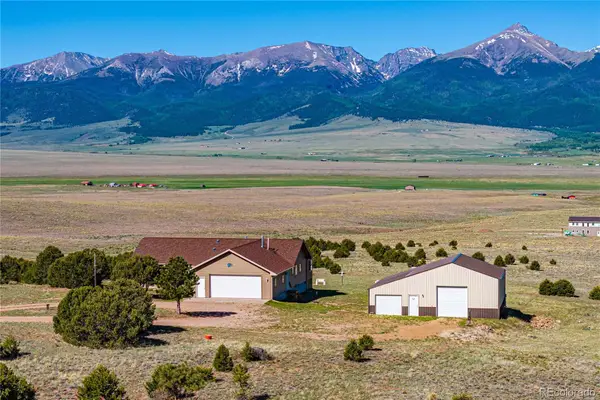 63 Kiowa Road, Westcliffe, CO 81252