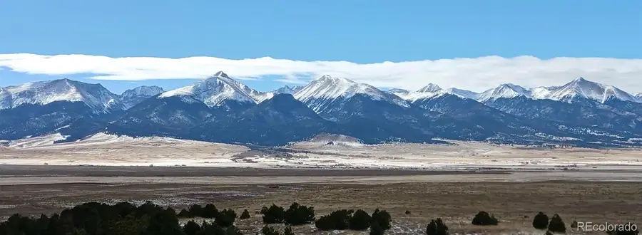 63 Kiowa Road, Westcliffe, CO 81252 - #2