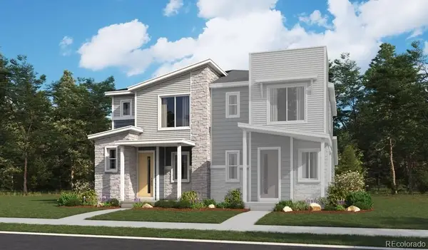 21373 E 67th Avenue, Aurora, CO 80019