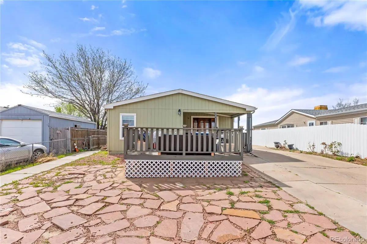 107 Willow Drive, Lochbuie, CO 80603 - #1