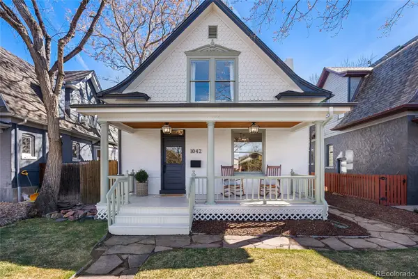 1042 S Pearl Street, Denver, CO 80209