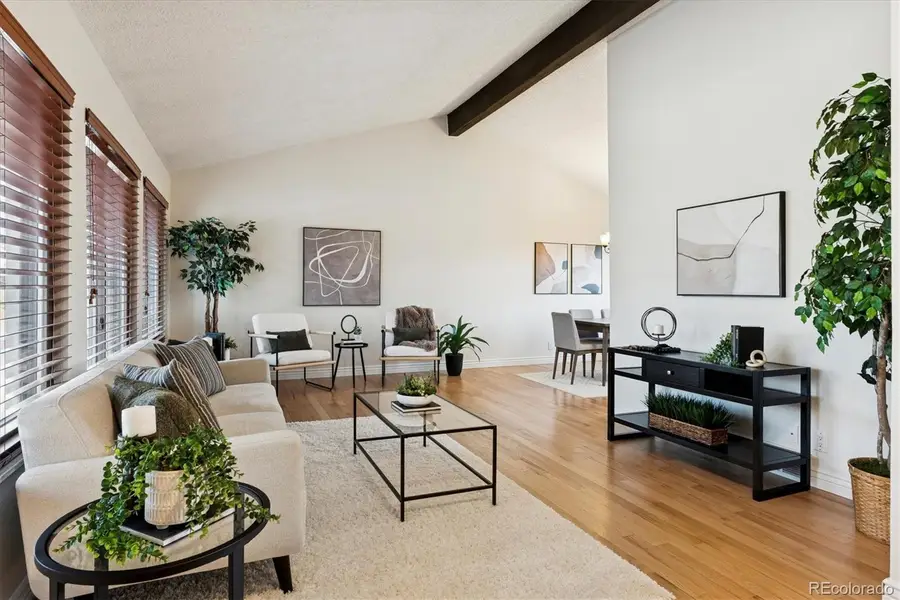 3752 S Helena Way, Aurora, CO 80013 - Image #2