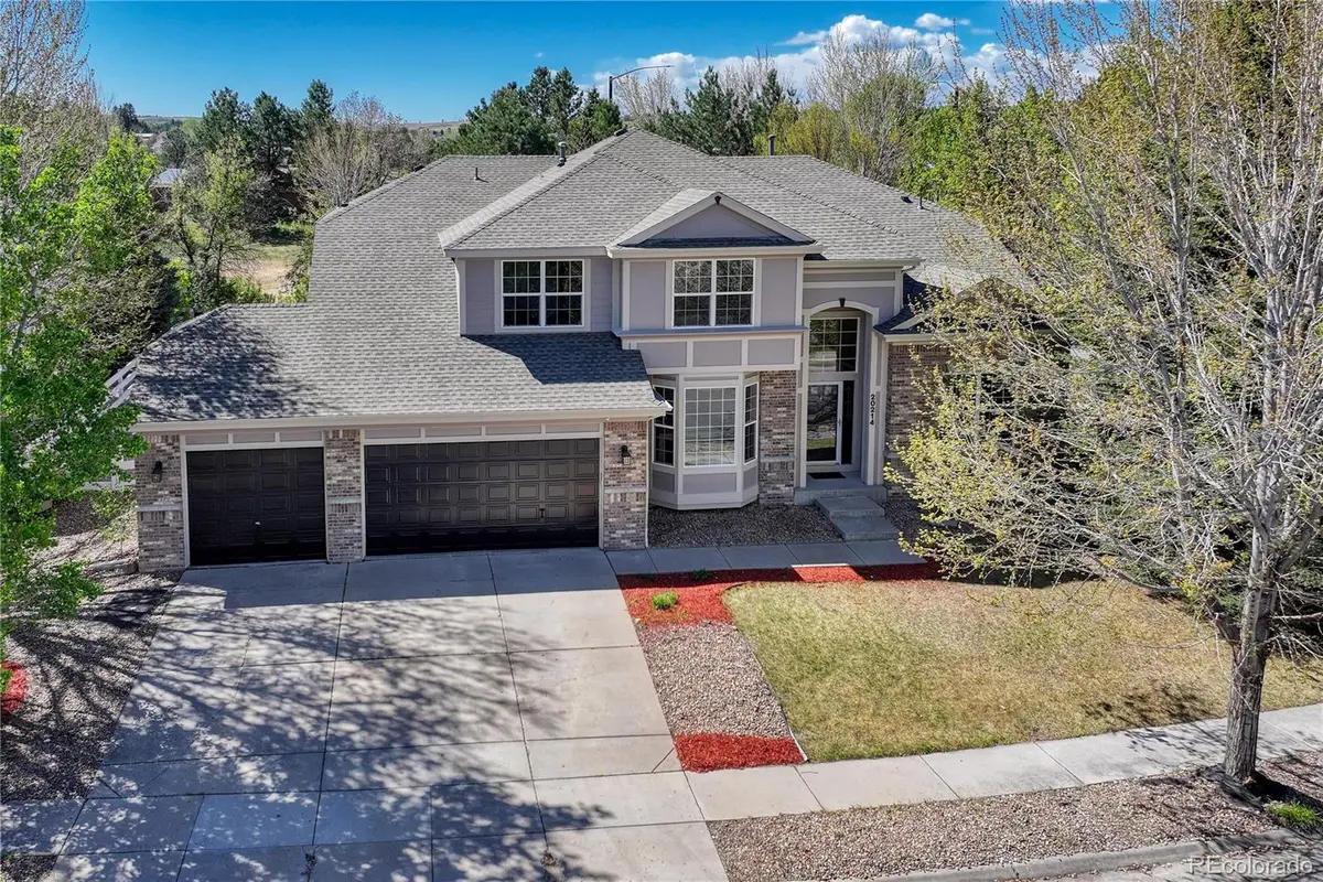 20214 E Euclid Place, Aurora, CO 80016 - #1