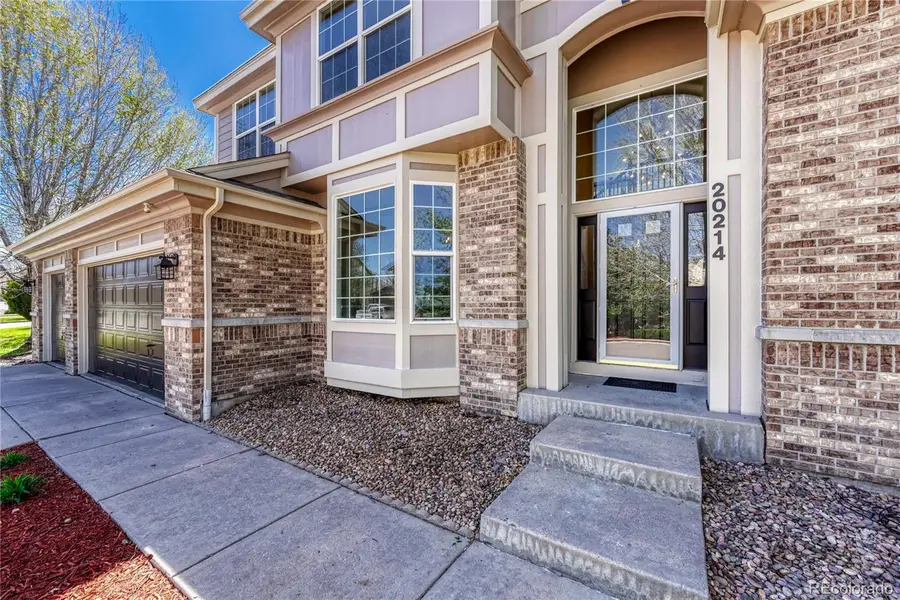 20214 E Euclid Place, Aurora, CO 80016 - #3