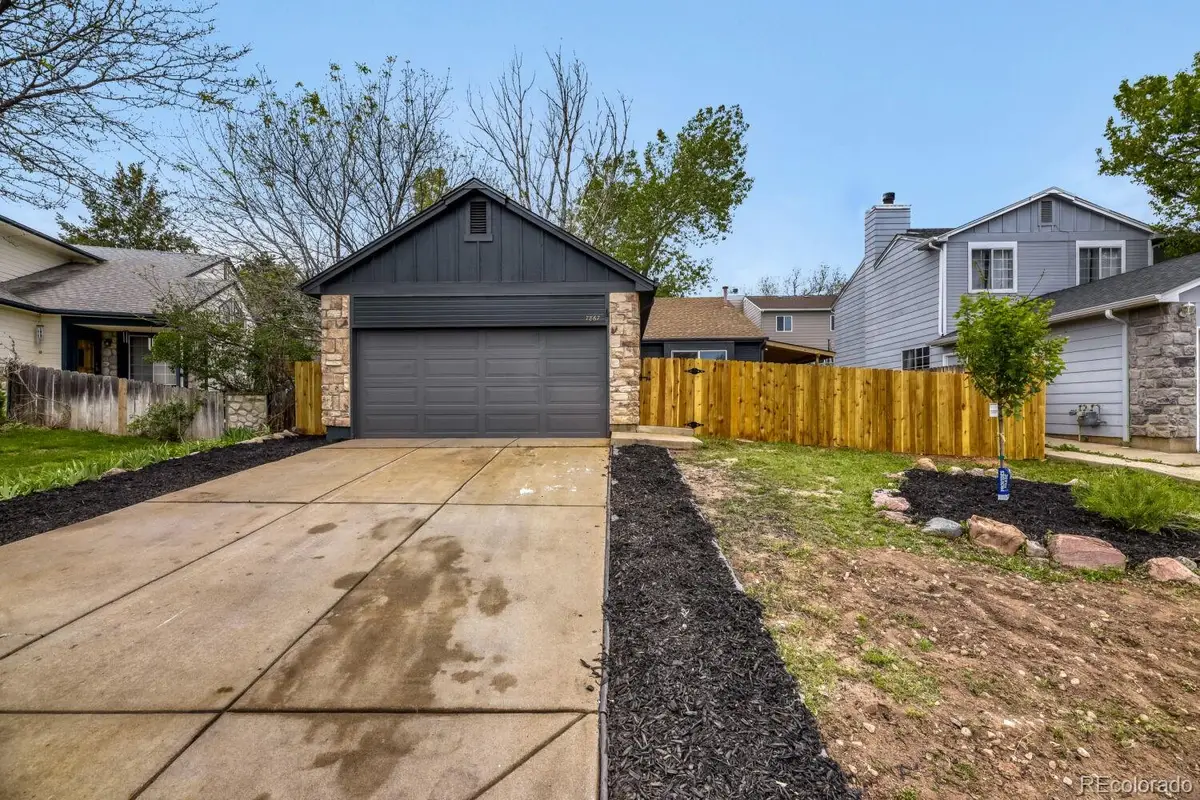 7867 Kyle Way, Littleton, CO 80125 - #1