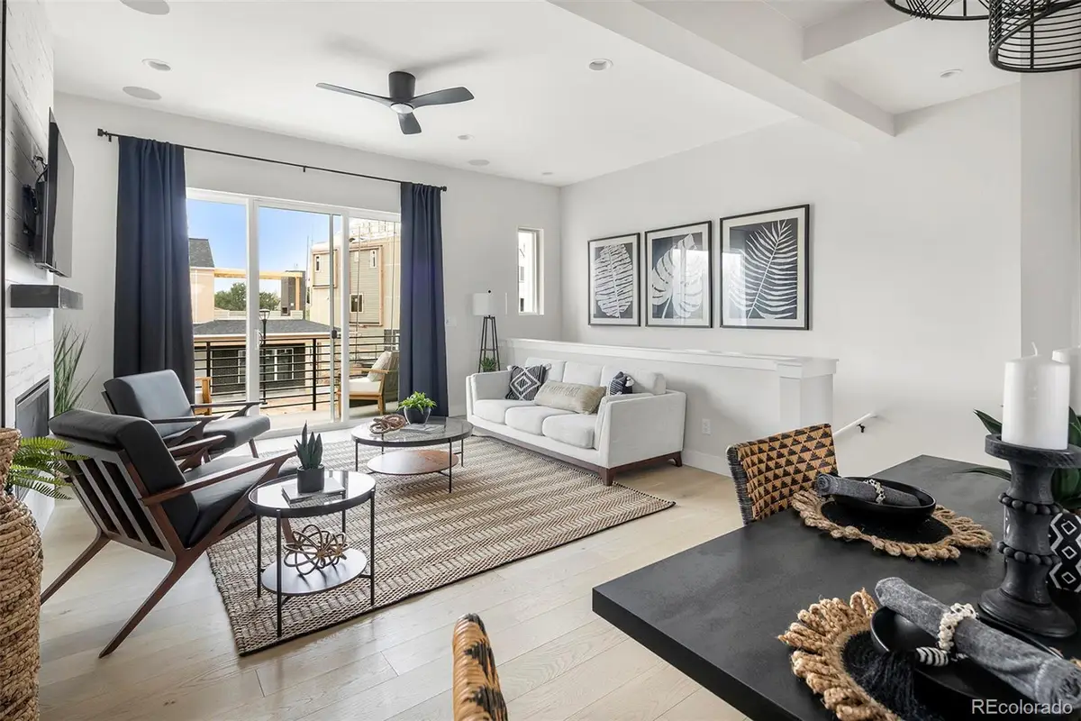 888 S Valentia Street #13, Denver, CO 80247 - Image #1