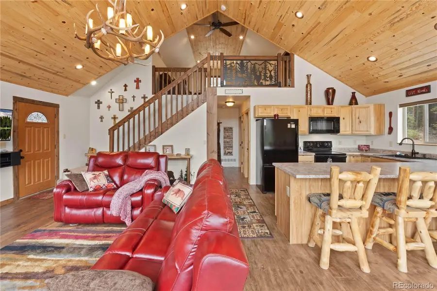 64 Bourbons Way, Fairplay, CO 80440 - #3