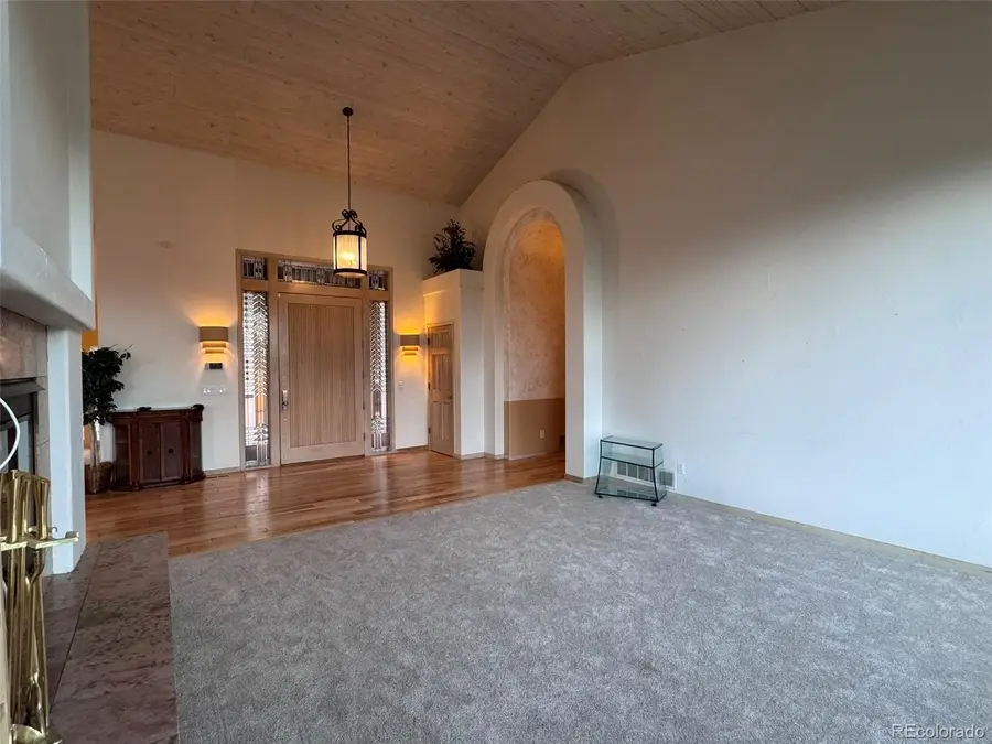 935 Castle Ridge Road, Golden, CO 80401 - #3