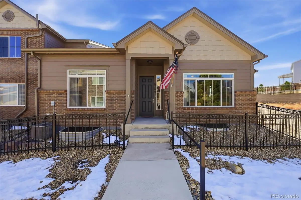 6769 S Old Hammer Court, Aurora, CO 80016 - #1