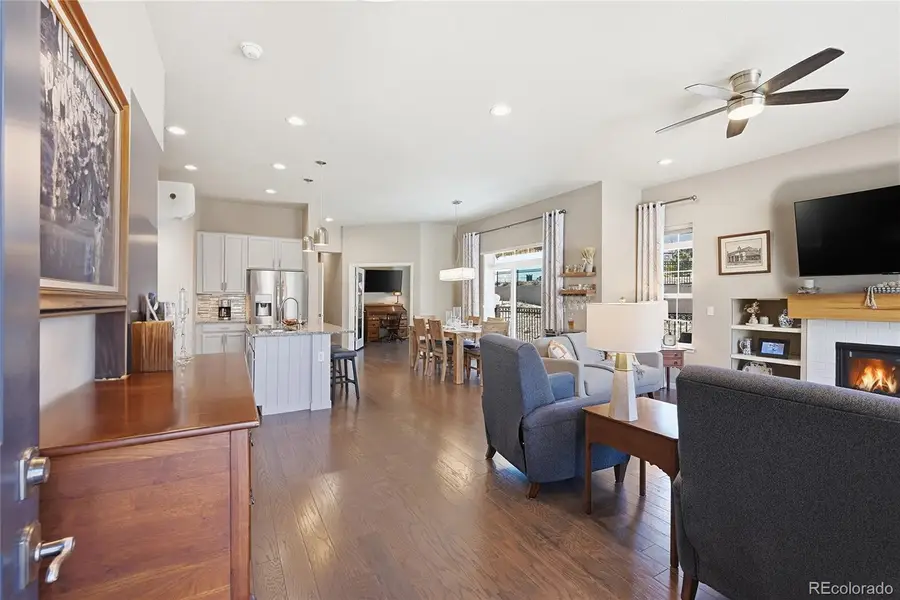 6769 S Old Hammer Court, Aurora, CO 80016 - #3