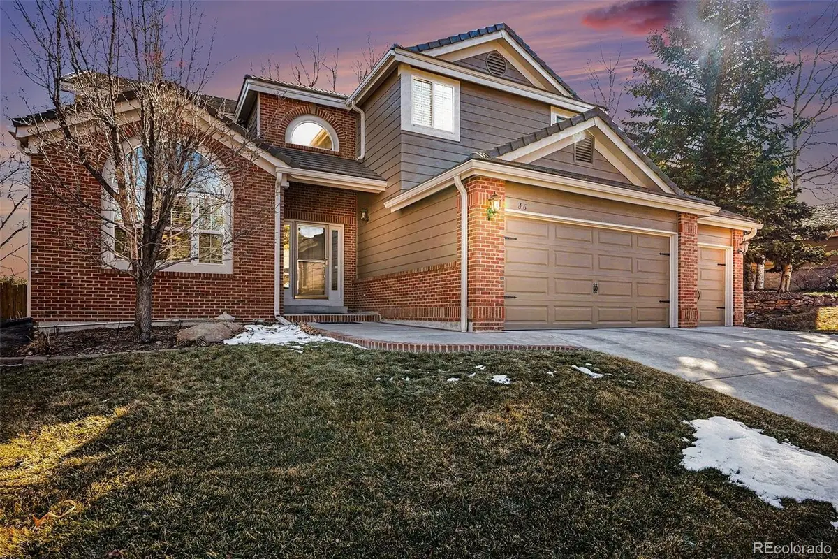 8046 Lodgepole Trail, Lone Tree, CO 80124 - Image #1