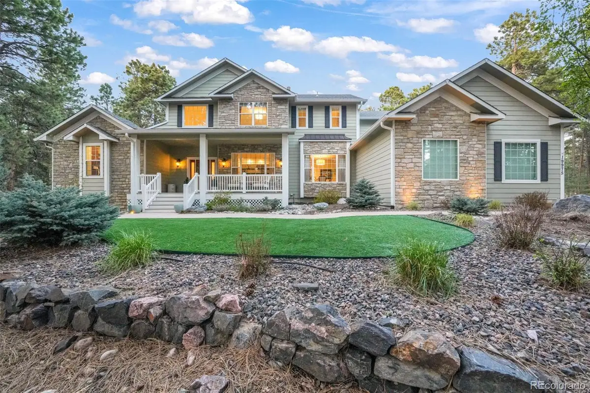 19975 Wissler Ranch Road, Colorado Springs, CO 80908 - #1