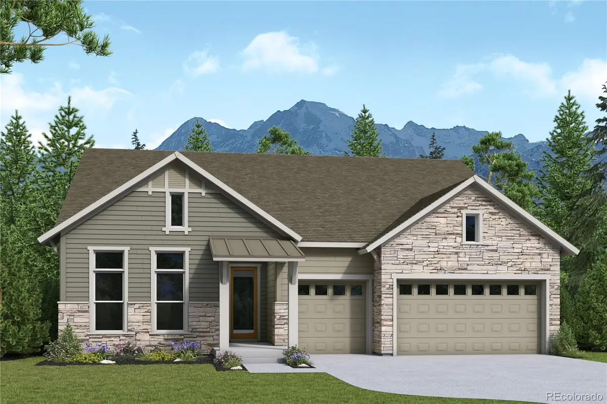 24216 E 35th, Aurora, CO 80019 - #1