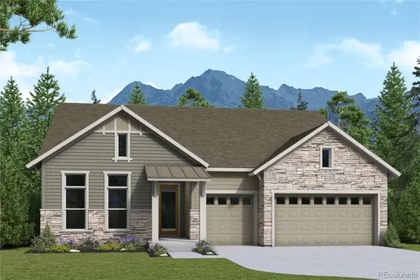 24216 E 35th, Aurora, CO 80019