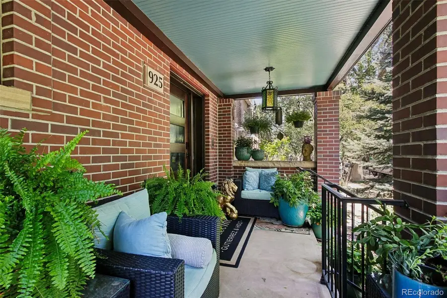925 N Emerson Street, Denver, CO 80218 - #3