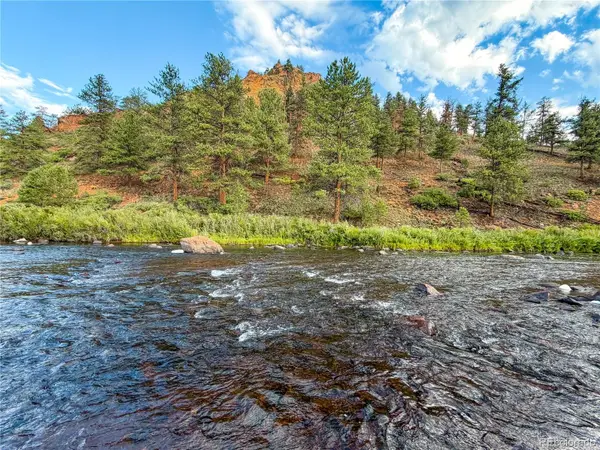 Tbd Cathedral Trail, Conifer, CO 80433