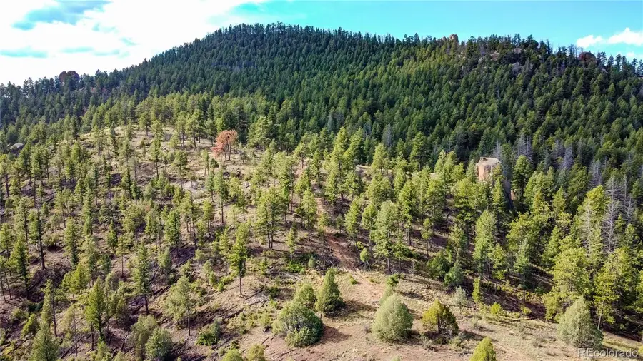 Tbd Cathedral Trail, Conifer, CO 80433 - #2
