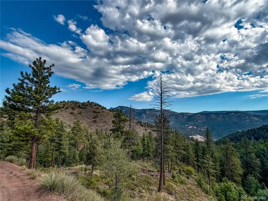 Tbd Cathedral Trail, Conifer, CO 80433 - #3
