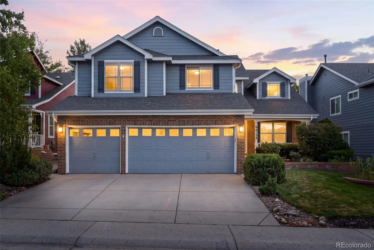 9815 Spring Hill Street, Highlands Ranch, CO 80129 - #1