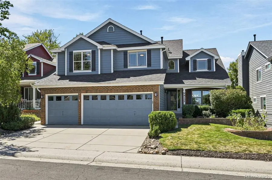 9815 Spring Hill Street, Highlands Ranch, CO 80129 - #2