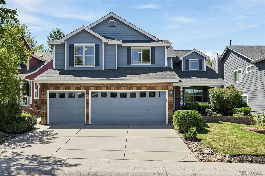 9815 Spring Hill Street, Highlands Ranch, CO 80129 - #3