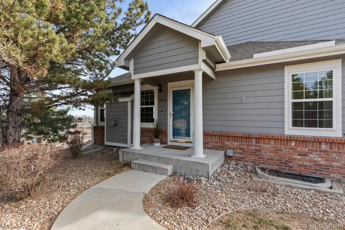 5601 E Nichols Place, Centennial, CO 80112 - #1