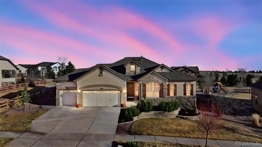 1907 Redbank Drive, Colorado Springs, CO 80921 - #2