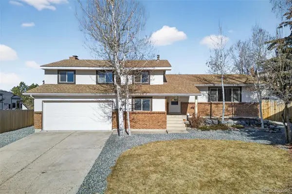 5262 Smokehouse Circle, Colorado Springs, CO 80917
